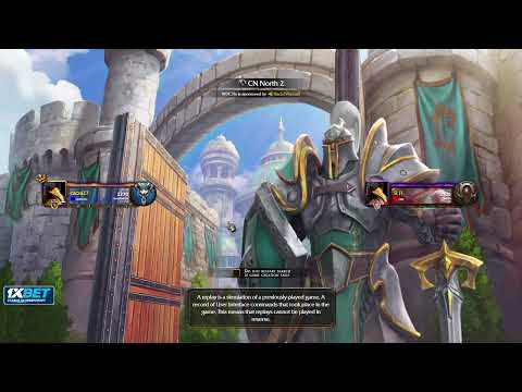 Happy's stream 6th October 2022 Battle.net - w3champions Часть 2