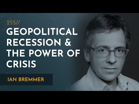 Power Imbalances: The Hidden Forces Shaping Our World | Golden Age