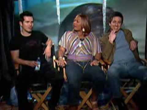 MADtv - HNL - Queen Latifah, Ray Romano, John Leguizamo