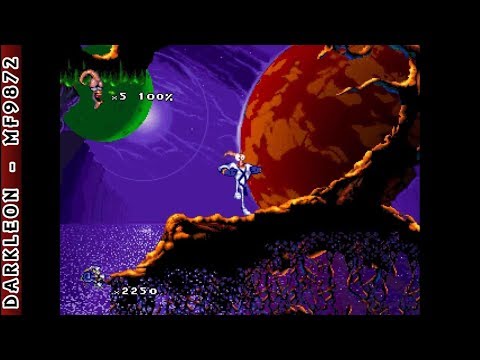 Gameplay Video