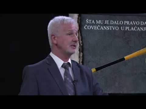 Odakle sam - Siniša Maljik