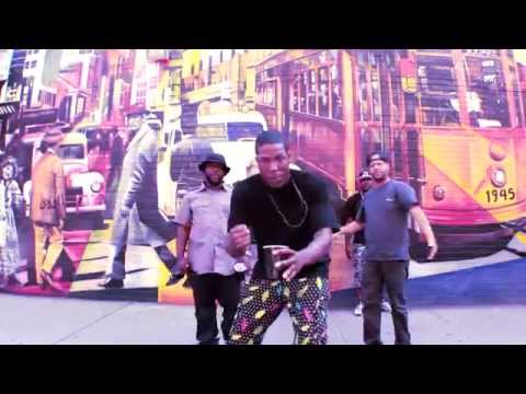 D - Minus Ft Juice X Egon Doe X Fes Taylor X Squeegie O _ Bunch Of 5's