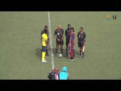 RENCES 1 - 0  HEART OF LIONS - 2022/23 ACCESS BANK DIVISION ONE LEAGUE HIGHLIGHT
