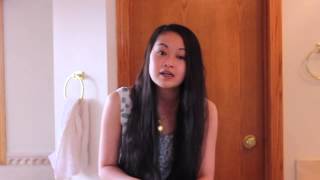 Ed Sheeran - One Cover (Acapella) by Juliet Ly