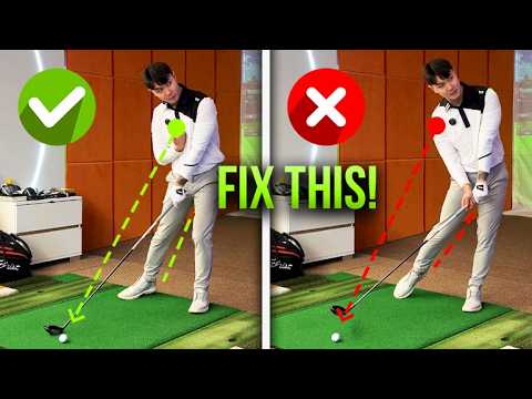 5 Fairway Wood Mistakes Every Golfer Makes - And How to Fix It Fast!