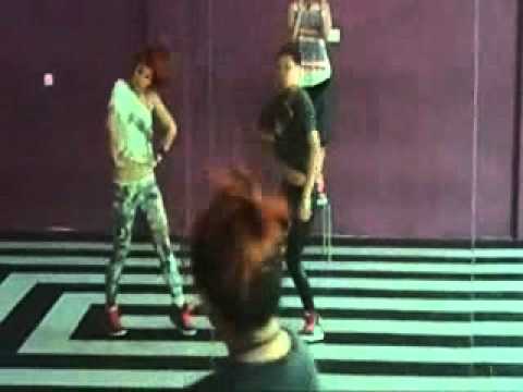 Starworld_dance Park 1-Rania dr.feel good