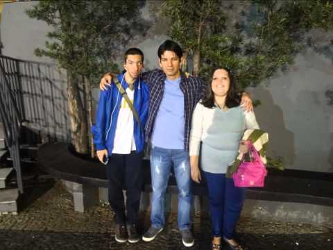 Bem vindo.....05 Setembro 2014 - Fotos Video Sergio - Mês Agosto 2014