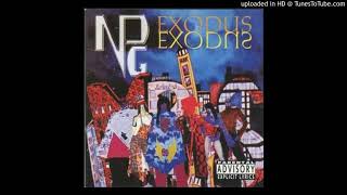 Prince &amp; the NPG - Count The Days