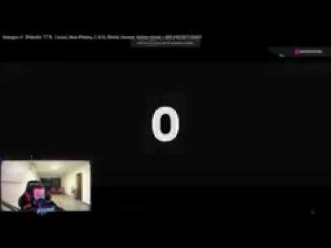 DTOKE REACCIONA A RANGOS II PEKE 77 ft CAZZU X BAHVI X NEO X CRO X HOMER