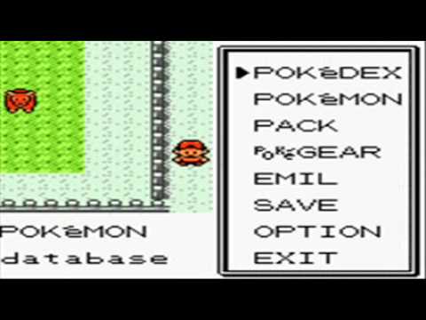 Pokemon Crystal Adventures Part 23: Road To Olivine City