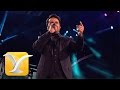 Luis Fonsi, Respira, Festival de Viña 2015