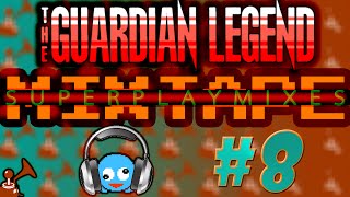 (8/23) The Guardian Legend Superplay Mix - ♫Lelonek in a videogame?