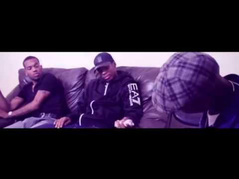 CAPA FT VEX THE HILLS   NOT INVOLVED Music Video Block23Ent