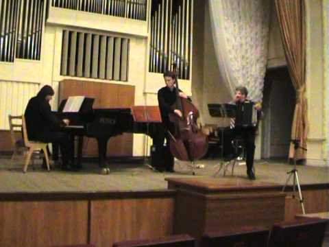 My Favorite Things R.Rodgers