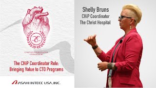 The CHiP Coordinator Role: Bringing Value to CTO Programs