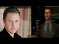 The House Of The Dead Remake Voice Actors Characters