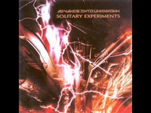 Solitary Experiments - Overkill