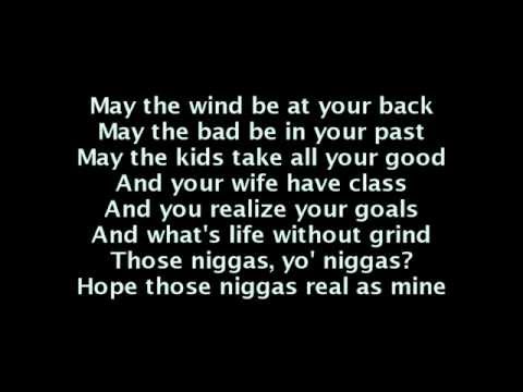 MMG - Power Circle Lyrics (Kendrick Lamar, Gunplay, Stalley, Wale, Meek Mill, Rick Ross)