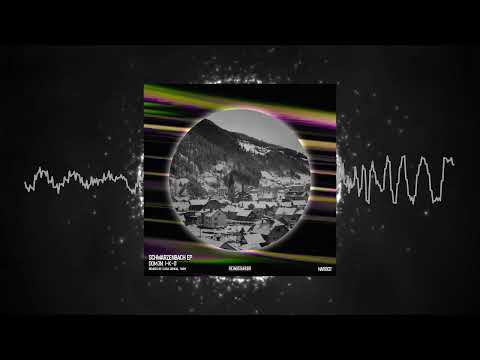 Dom3n, I-K-O - Schwarzenbach (Original Mix)