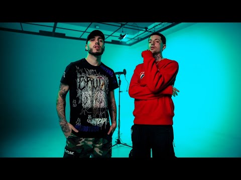 HARD GZ & ZXMYR - MAMITA (Prod. Marcelus)