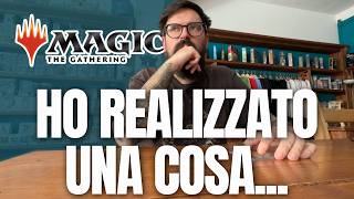 MTG: MINDSET, 4Seasons e i francesi • Magic: The Gathering