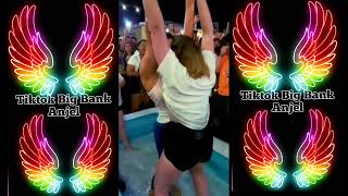 The Big Bank Challenge?? l Tiktok big bank challenge #tiktok