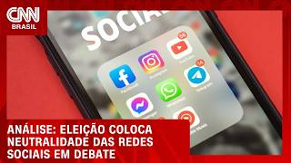 Vídeo: Análise: Meta admite falhas com Lula e nega favorecer Flávio | WW