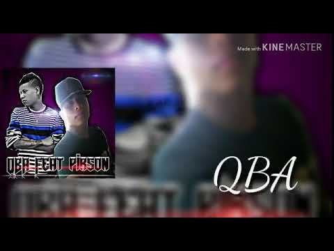 Mi verdadera mitad ❤️pirson ft Qba