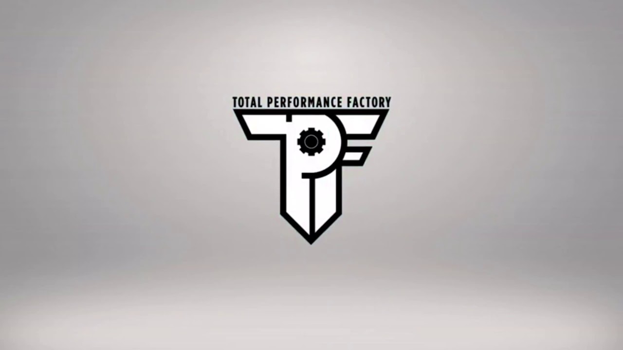 A look inside Total Performance Factory
