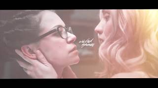 Cosima & Delphine | devil in my heart