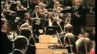 Radetzky march Karajan 1987