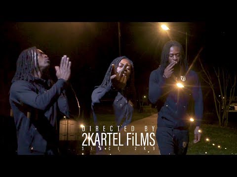 JD - JAMAIS - Block44 [2Kartel FiLMS]