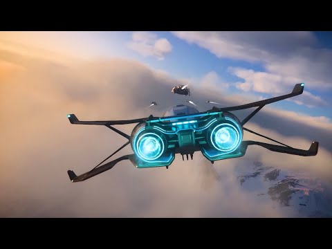 Star Citizen 3.19 ADDS EVEN MORE NEW FEATURES?!