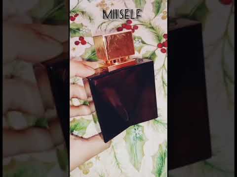 Giordani Gold Man By Oriflame Pakistan With MiiSelf