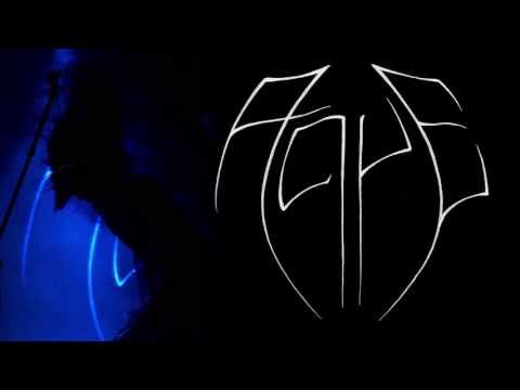 Ægre - Where Death Comes (pre-mix)