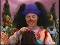 The Big Comfy Couch Time Out