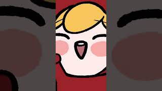 チェリボム...? #shorts /セフィナ【にじさんじ】