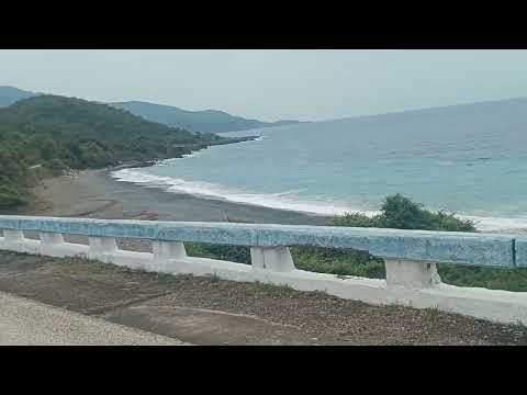 #entremares# y montañas#bellezanatural #guama#santiagodecuba