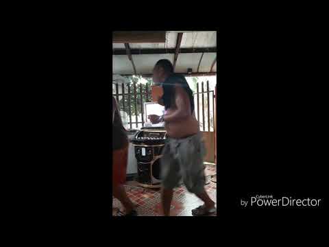 Cha-cha mga hubog | grabe pawis nila | tingnan nyo hanggang sa dulo