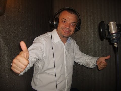 BOBAN NOVAKOVIC - PRA VALJE LA VALJE - UZIVO