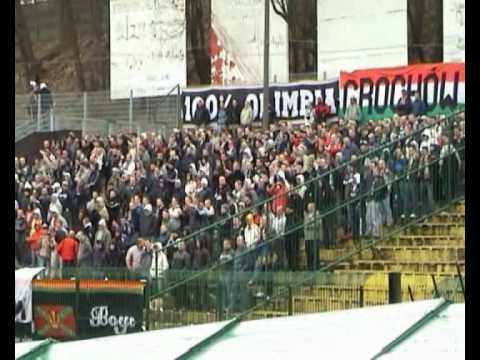 2006.04.01.Lechia Gdańsk - Zagłębie Sosnowiec 2:0 [goście]
