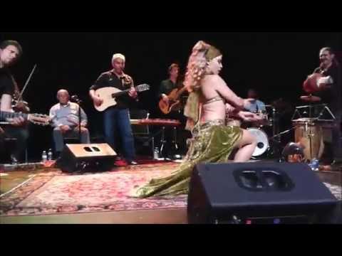 Promotional video thumbnail 4 for Kendra Ray