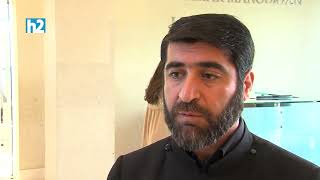 Արդարացի պատերազմի վերաբերյալ ուսումնասիրություն ունենք. Տեր Արարատ քահանա Պողոսյան: Լարբեր