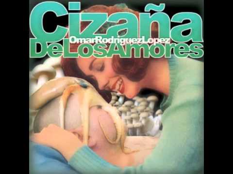 Nada de Amor - Omar Rodríguez-López