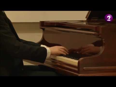 Liszt Petrach Sonnet 123 - Luis Costa