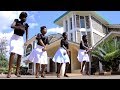 TWITUNGA MUVEA OFFICIAL VIDEO Christ The King Catholic Church Choir Masii SKIZA 5704129 To 811