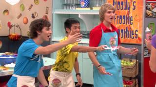 The Wannabes - Guys Rock Girls Rule