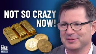 They Called It Crazy - Now It’s Common Sense