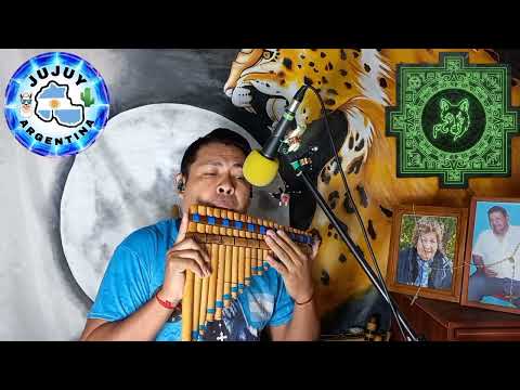 El Reloj (Los Pasteles Verdes)/Fernando Chañi (Fraile Pintado🍅Jujuy🌵Argentina🇦🇷)