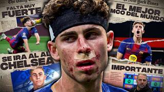 El MCO de 100 millones de euros que se esta Convirtiendo Exactamente en lo Que el Fútbol TEMÍA